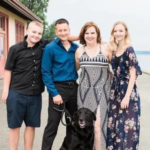 Meet your Posher, Jackie